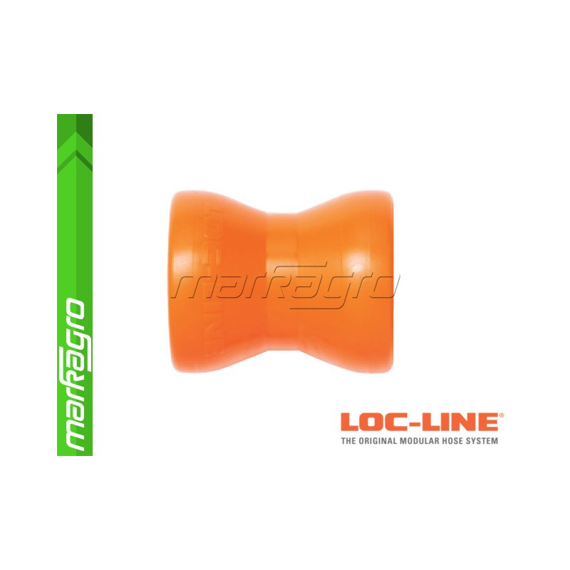 Spojka 1/2" - LOC-LINE (59872.1) Spojka 1/2" - LOC-LINE (59872.1)