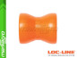 Spojka 1/2" - LOC-LINE (59872.1) Spojka 1/2" - LOC-LINE (59872.1)