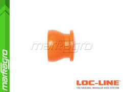 Záslepka 1/2" - LOC-LINE (59885.1)