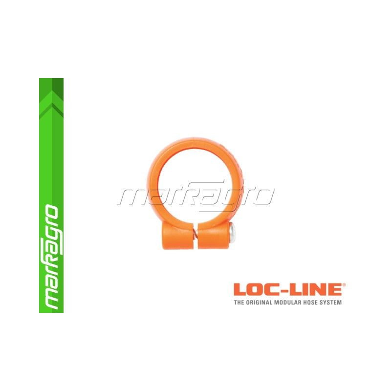 Svorka 1/2" - LOC-LINE (59884.1)