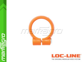 Svorka 1/2" - LOC-LINE (59884.1)