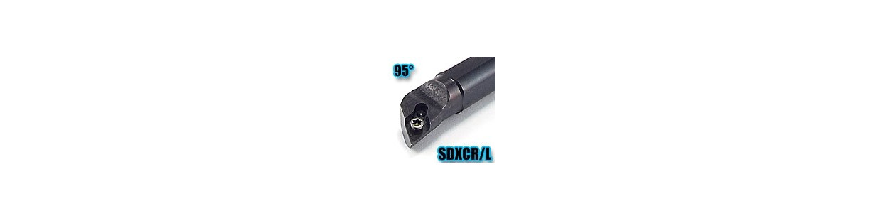 SDXCR/L