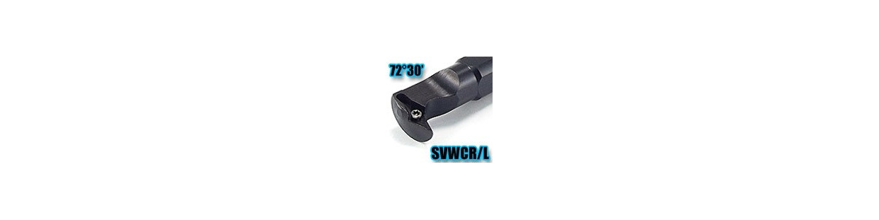 SVWCR/L